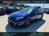 thumb 2015 Toyota Corolla
