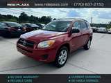 thumb 2011 Toyota RAV4