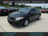 Used 2010 Toyota Corolla JTDBU4EE2A9116998 for sale in loganville, GA thumb image 1