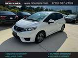 Used 2016 Honda Fit JHMGK5H76GX026240 for sale in loganville, GA thumb image 1