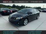 Used 2013 Toyota Corolla 5YFBU4EE3DP177470 for sale in loganville, GA thumb image 1