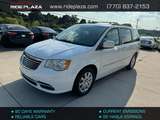 thumb 2014 Chrysler Town & Country