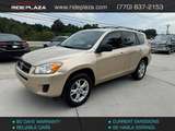 Used 2011 Toyota RAV4 2T3ZF4DV2BW102935 for sale in loganville, GA thumb image 1