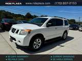 Used 2015 Nissan Armada 5N1BA0ND4FN622769 for sale in loganville, GA thumb image 1