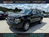 thumb 2014 Chevrolet Tahoe