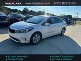Used 2018 Kia Forte 3KPFL4A78JE212836 for sale in loganville, GA thumb image 1