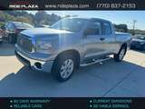thumb 2011 Toyota Tundra Double Cab