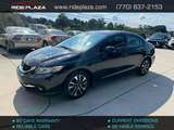 thumb 2013 Honda Civic