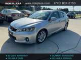 thumb 2013 Lexus CT