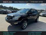 thumb 2007 Lexus RX