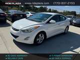 thumb 2013 Hyundai Elantra