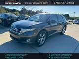thumb 2010 Toyota Venza
