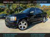thumb 2007 Chevrolet Avalanche