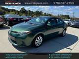 Used 2015 Toyota Corolla 2T1BURHE0FC352026 for sale in loganville, GA thumb image 1