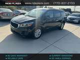 Used 2017 Kia Sedona KNDMB5C15H6243292 for sale in loganville, GA thumb image 1