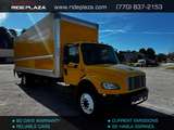 thumb 2018 Freightliner M106