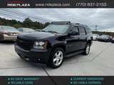 thumb 2014 Chevrolet Tahoe