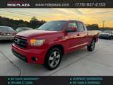 Used 2011 Toyota Tundra Double Cab 5TFRY5F11BX109896 for sale in loganville, GA thumb image 1