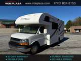 Used 2014 Chevrolet Express Commercial Cutaway 1GB3G3CG7E1114960 for sale in loganville, GA thumb image 1