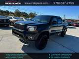 Used 2012 Toyota Tacoma Double Cab 5TFJU4GNXCX013402 for sale in loganville, GA thumb image 1