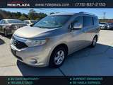 thumb 2012 Nissan Quest