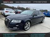 thumb 2010 Audi A6