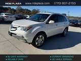 thumb 2009 Acura MDX