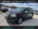 Used 2014 Chrysler Town & Country 2C4RC1CG5ER368023 for sale in loganville, GA thumb image 1