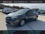 Used 2015 Toyota Corolla 5YFBURHE8FP229042 for sale in loganville, GA thumb image 1