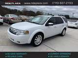 thumb 2008 Ford Taurus X