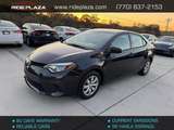 Used 2014 Toyota Corolla 5YFBURHE2EP140713 for sale in loganville, GA thumb image 1