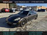 Used 2010 Porsche Panamera WP0AB2A78AL060422 for sale in loganville, GA thumb image 1