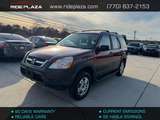 thumb 2002 Honda CR-V