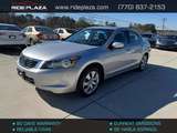 Used 2010 Honda Accord 1HGCP2F76AA030271 for sale in loganville, GA thumb image 1