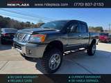 Used 2012 Nissan Titan Crew Cab 1N6BA0EC4CN316465 for sale in loganville, GA thumb image 1