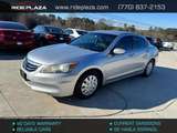 thumb 2011 Honda Accord