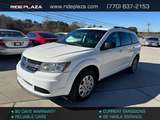 Used 2014 Dodge Journey 3C4PDCABXET280220 for sale in loganville, GA thumb image 1