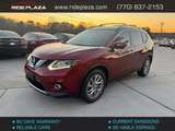 thumb 2014 Nissan Rogue