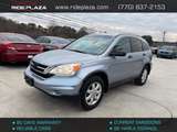 Used 2011 Honda CR-V JHLRE3H42BC015430 for sale in loganville, GA thumb image 1