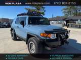 thumb 2014 Toyota FJ Cruiser