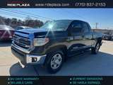 thumb 2016 Toyota Tundra Double Cab