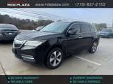thumb 2014 Acura MDX