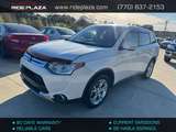 Used 2015 Mitsubishi Outlander JA4AD3A31FZ013972 for sale in loganville, GA thumb image 1