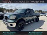 thumb 2007 Toyota Tundra Double Cab