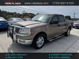 Used 2004 Ford F150 SuperCrew Cab 1FTPW12554KD68146 for sale in loganville, GA thumb image 1