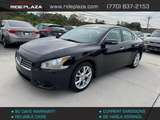 thumb 2013 Nissan Maxima