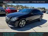 thumb 2016 Mercedes-Benz E-Class