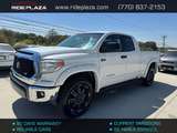Used 2014 Toyota Tundra Double Cab 5TFUW5F1XEX370559 for sale in loganville, GA thumb image 1