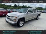 thumb 2009 Chevrolet Colorado Crew Cab