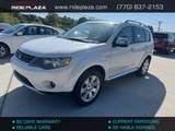 thumb 2009 Mitsubishi Outlander